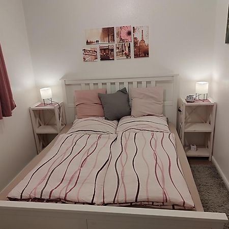 Ferienwohnung Sielbeck, Urlaub Mit Hund, Wlan Verfuegbar ออยทิน ภายนอก รูปภาพ