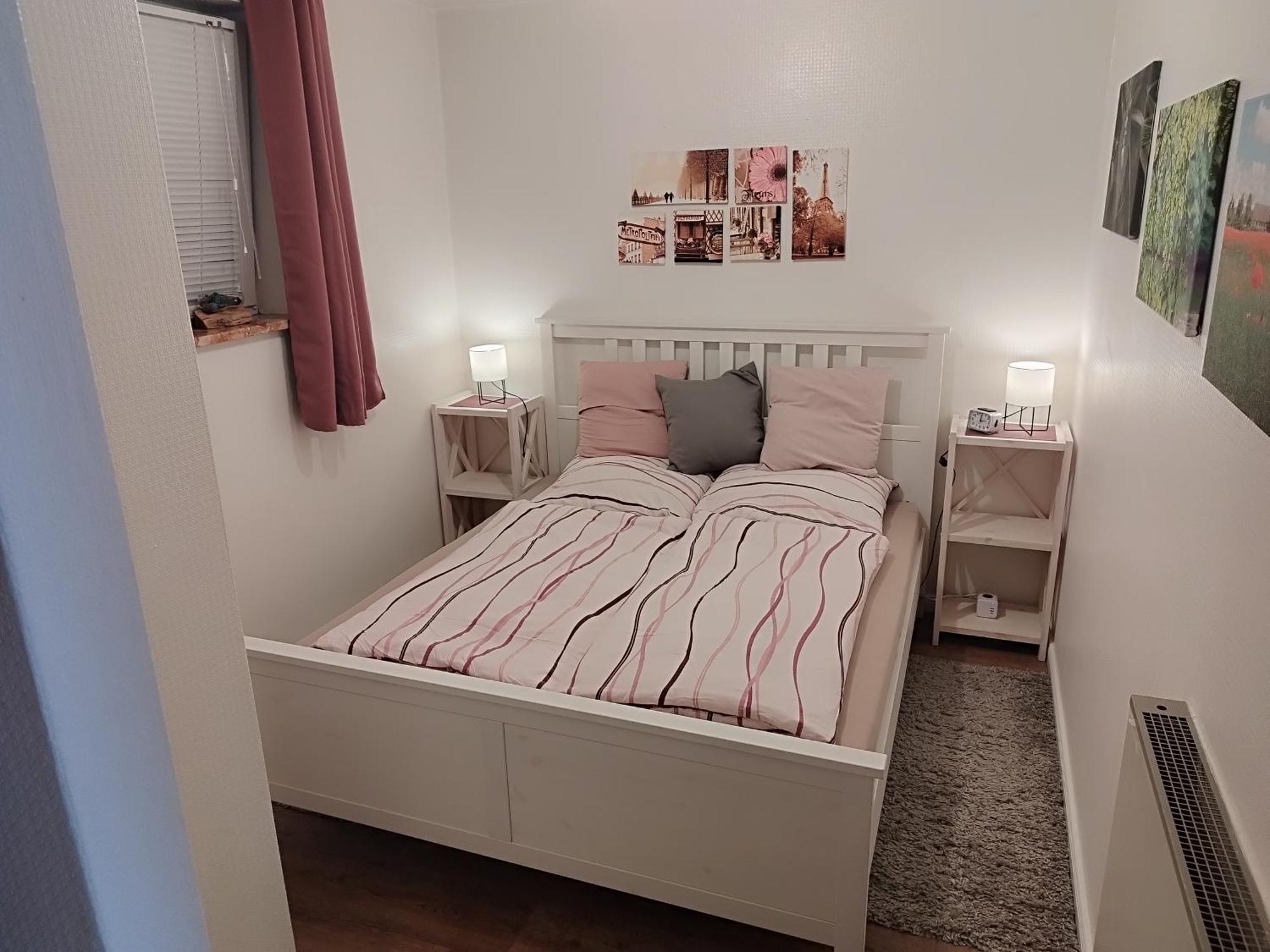 Ferienwohnung Sielbeck, Urlaub Mit Hund, Wlan Verfuegbar ออยทิน ภายนอก รูปภาพ